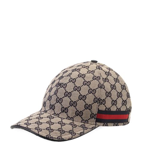 gucci baseball hat buy